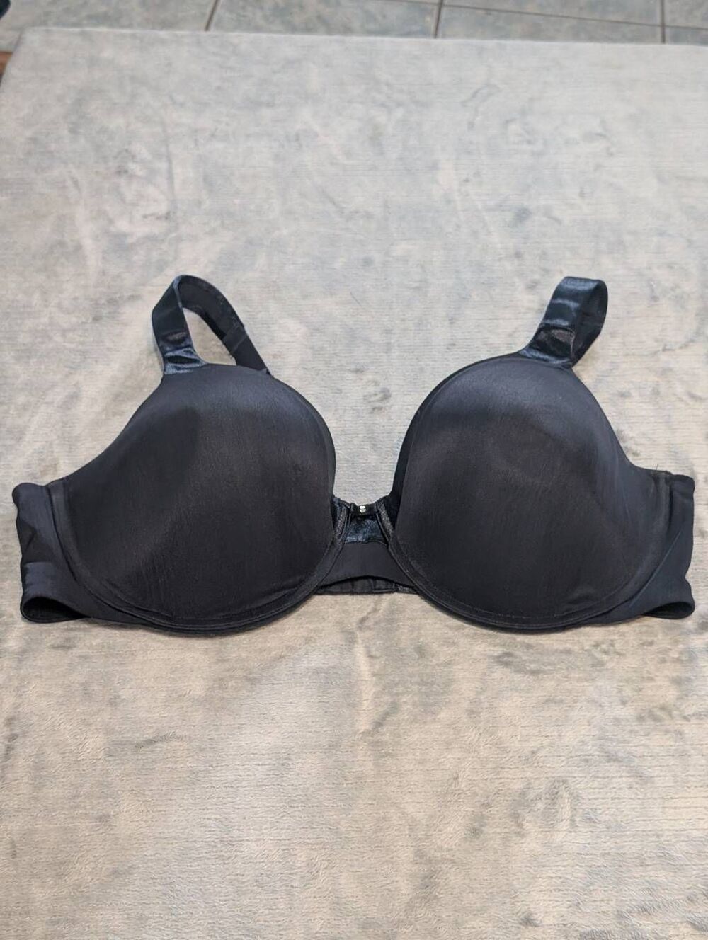 Vanity Fair Women's Illumination Zoned In Support Full Figure Underwire Bra 40D